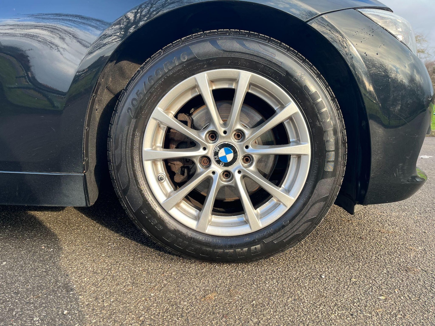 Used BMW 3 Series 2017 for sale - 77269436: Photo 9