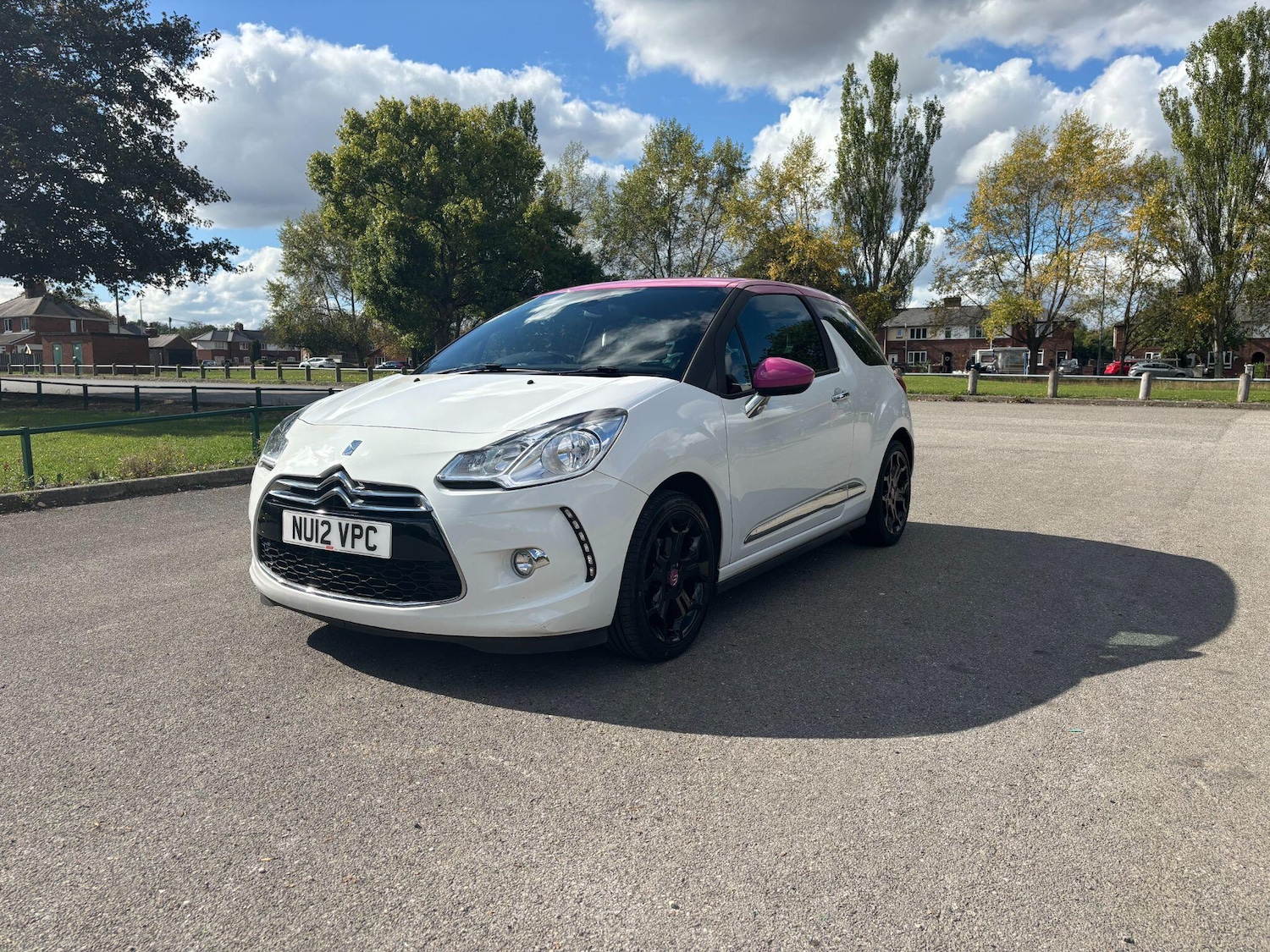 Vehicle 7