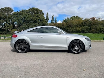 Used Audi TT 2010 for sale - 79868618: Photo
