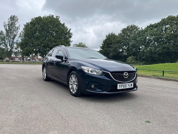 Used Mazda Mazda6 2016 for sale - 78802908: Photo