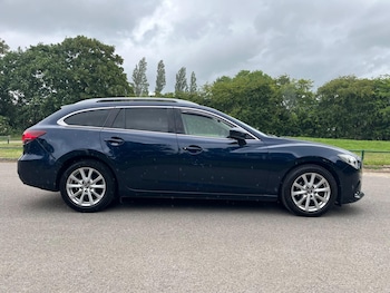 Used Mazda Mazda6 2016 for sale - 78802908: Photo