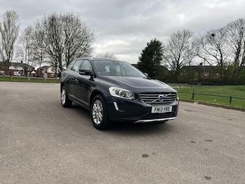 Used Volvo XC60 2013 for sale - 78438915: Photo