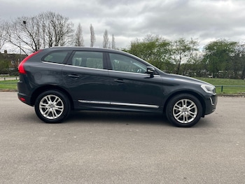 Used Volvo XC60 2013 for sale - 78438915: Photo