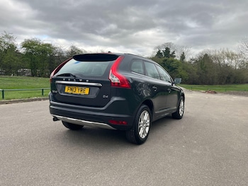 Used Volvo XC60 2013 for sale - 78438915: Photo