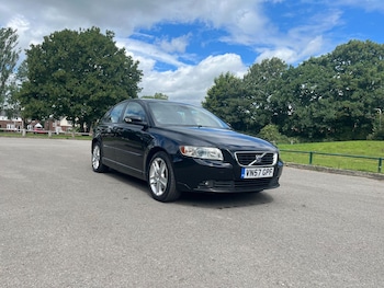 Used Volvo S40 2007 for sale - 78940238: Photo