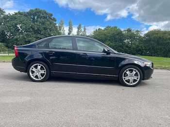 Used Volvo S40 2007 for sale - 78940238: Photo