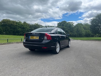 Used Volvo S40 2007 for sale - 78940238: Photo