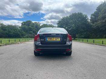 Used Volvo S40 2007 for sale - 78940238: Photo