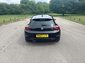 Used Volkswagen Scirocco 2012 for sale - 78777372: Photo