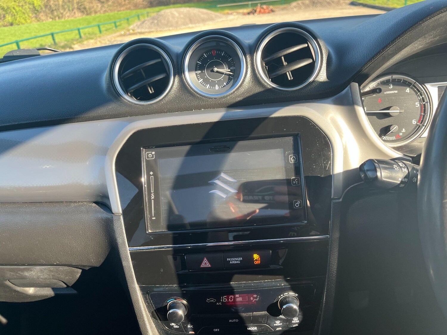 Used Suzuki Vitara 2015 for sale - 77927533: Photo 11