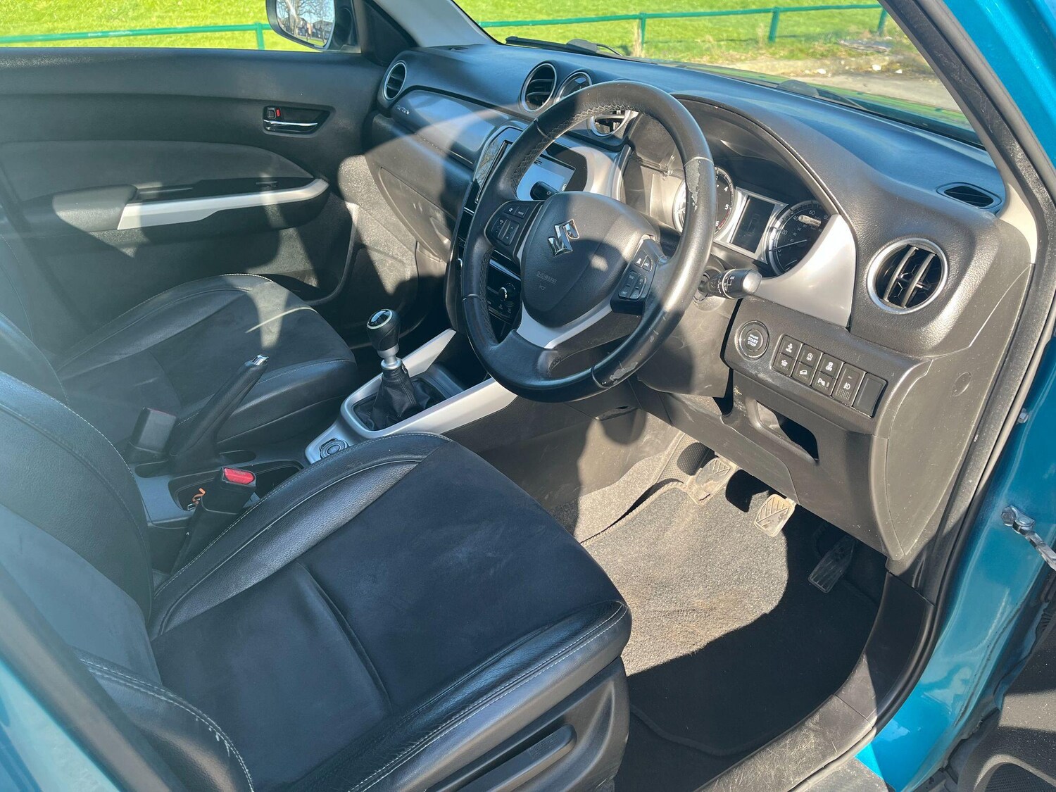 Used Suzuki Vitara 2015 for sale - 77927533: Photo 12