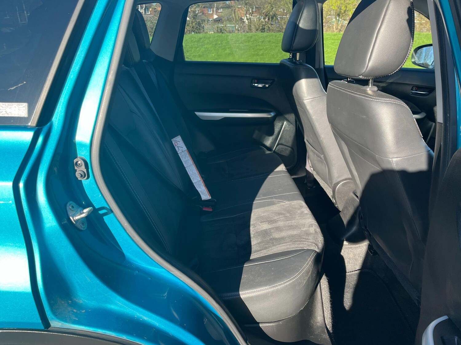 Used Suzuki Vitara 2015 for sale - 77927533: Photo 13