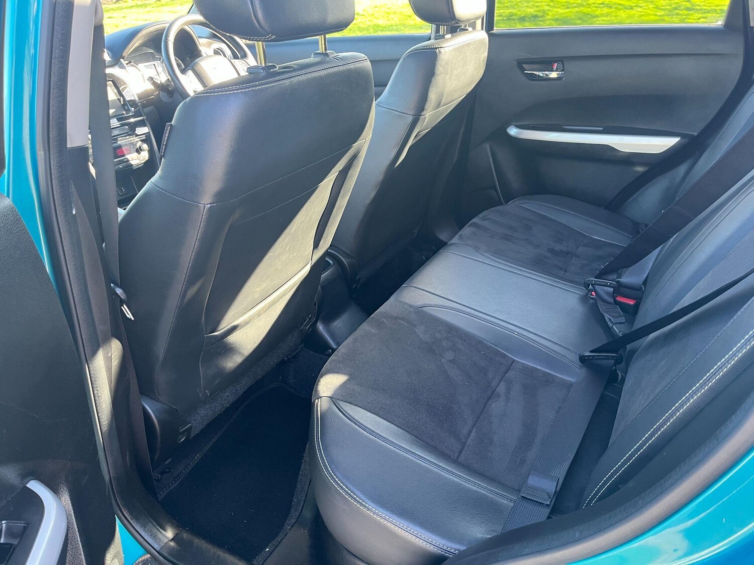 Used Suzuki Vitara 2015 for sale - 77927533: Photo 14