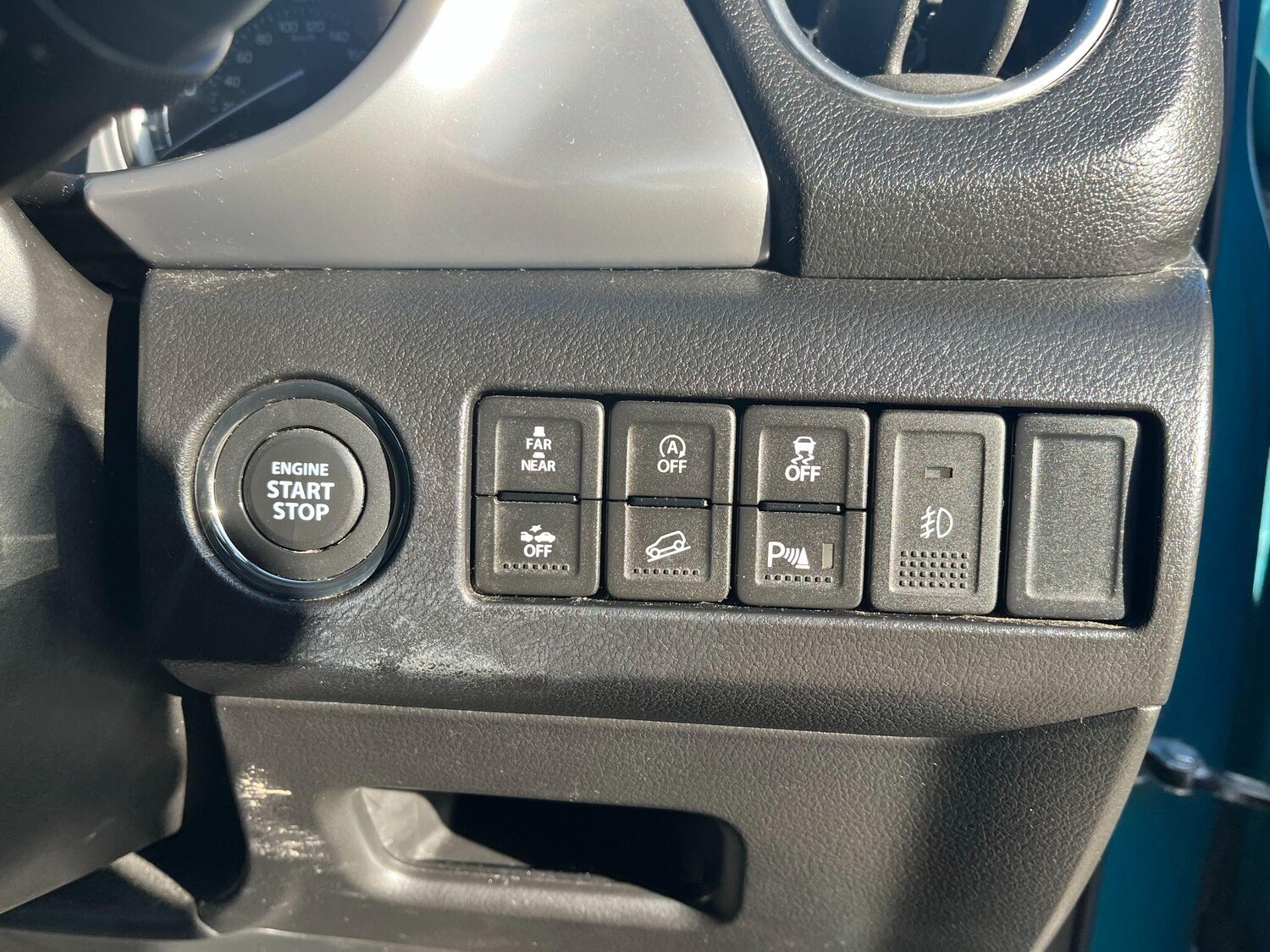 Used Suzuki Vitara 2015 for sale - 77927533: Photo 19