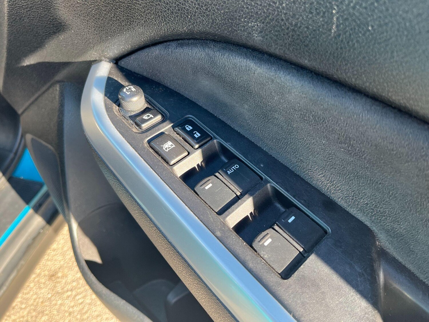 Used Suzuki Vitara 2015 for sale - 77927533: Photo 20