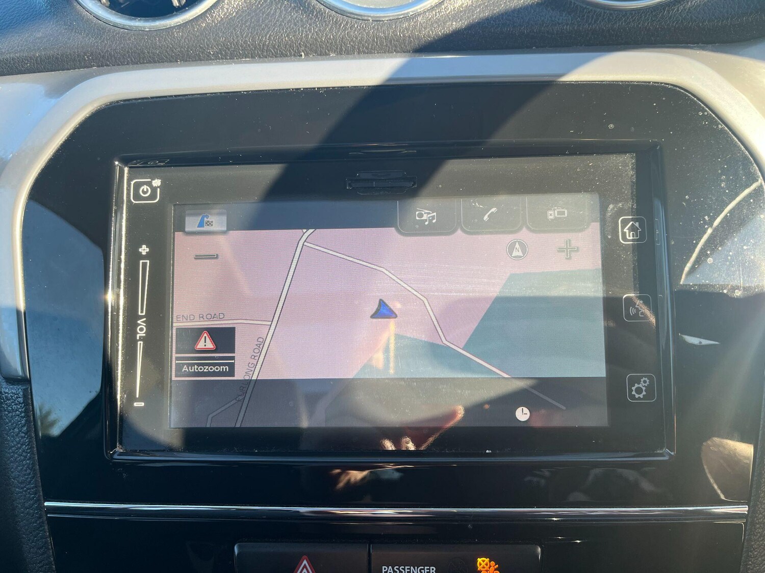 Used Suzuki Vitara 2015 for sale - 77927533: Photo 22