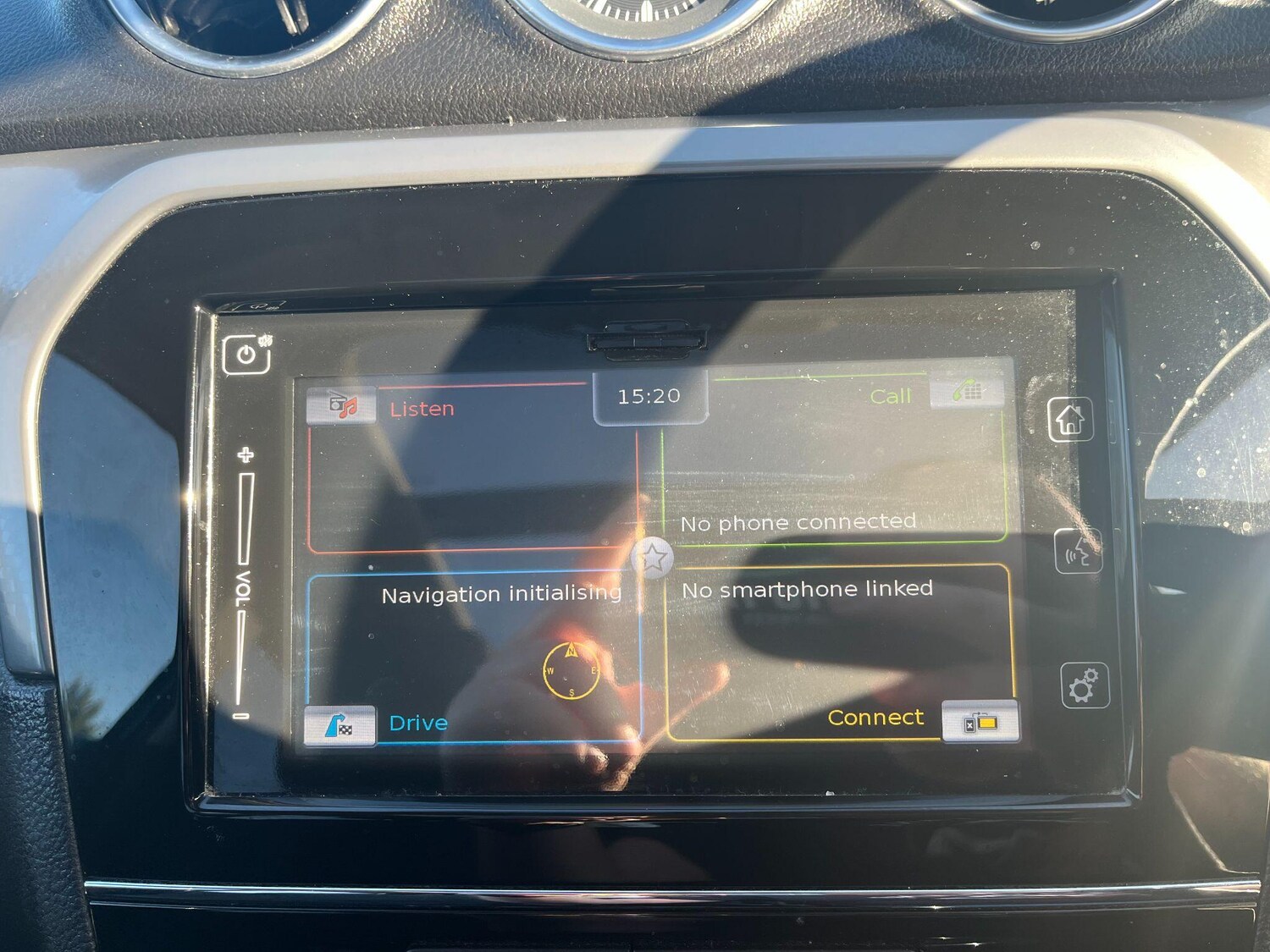 Used Suzuki Vitara 2015 for sale - 77927533: Photo 23