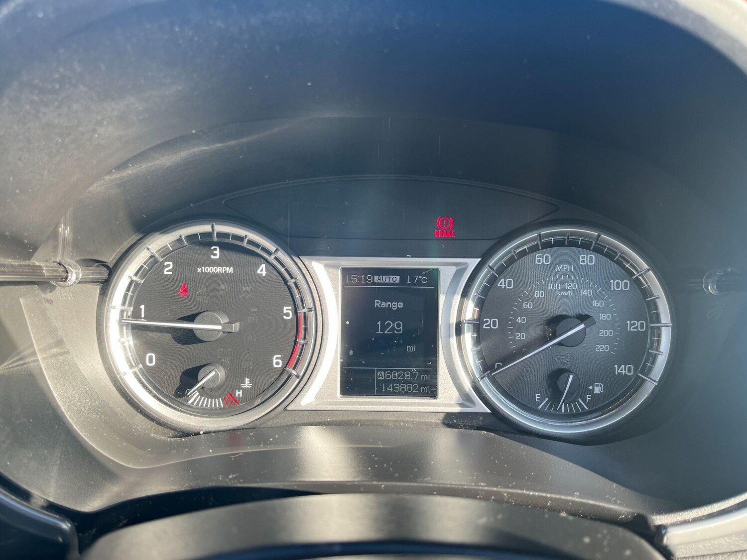 Used Suzuki Vitara 2015 for sale - 77927533: Photo 24