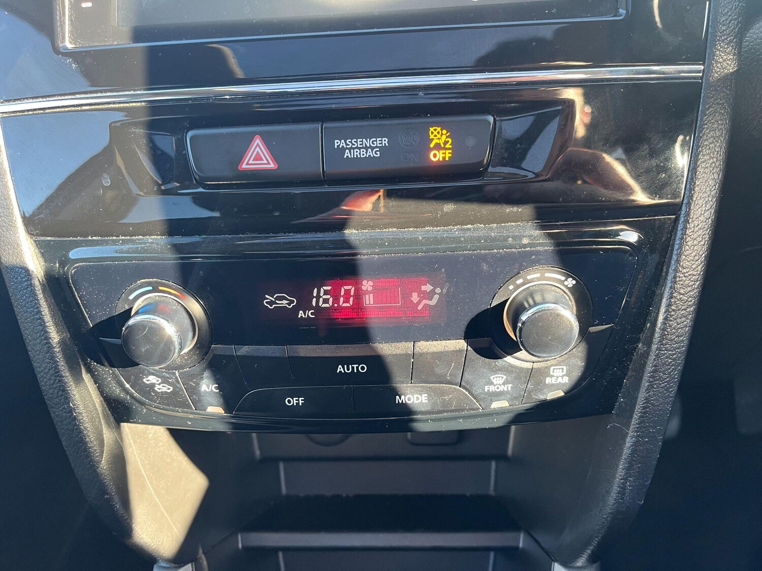 Used Suzuki Vitara 2015 for sale - 77927533: Photo 27