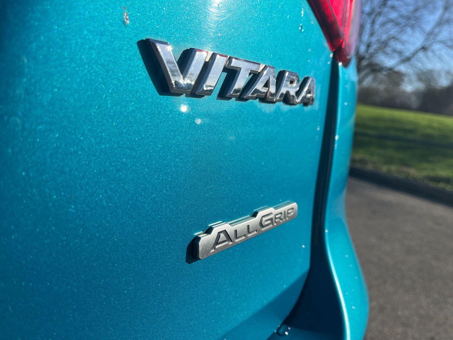 Used Suzuki Vitara 2015 for sale - 77927533: Photo 28