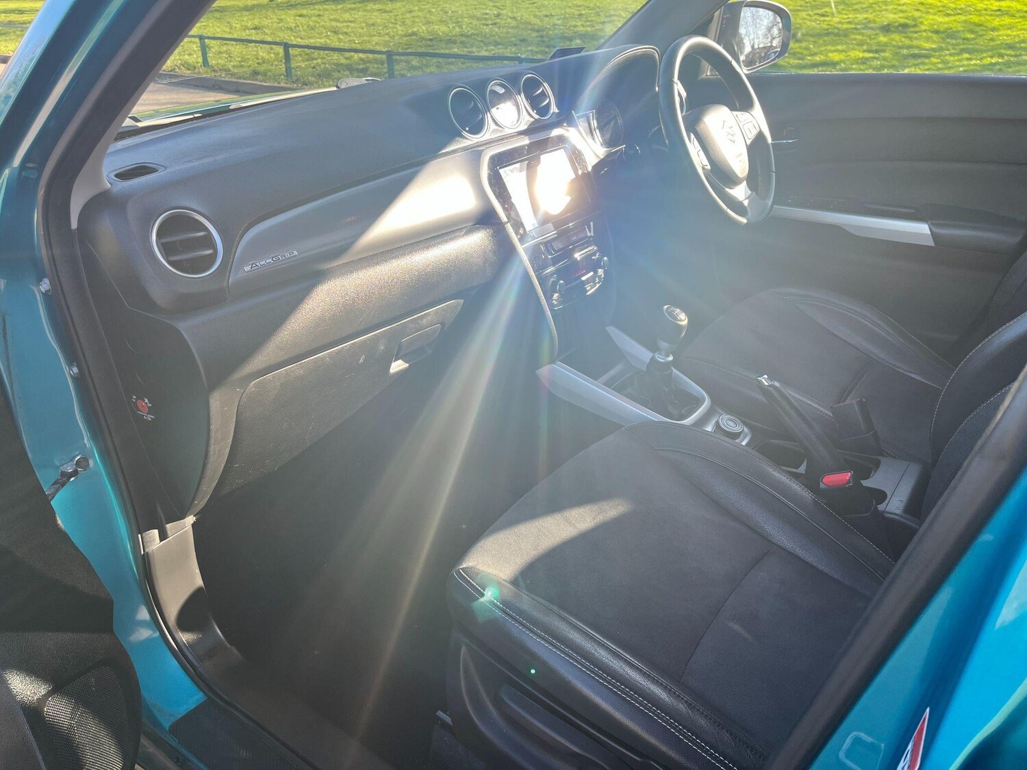 Used Suzuki Vitara 2015 for sale - 77927533: Photo 29