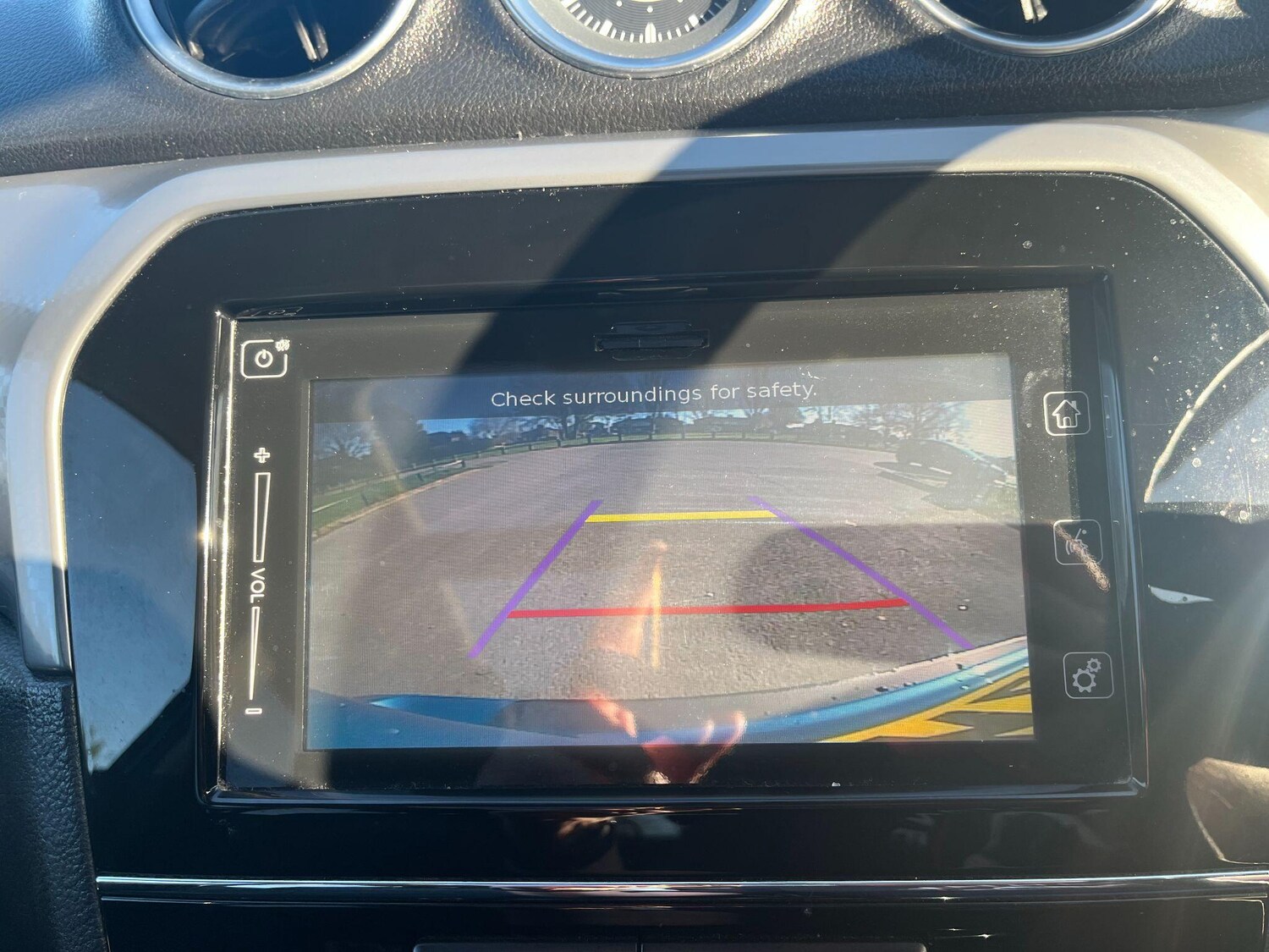 Used Suzuki Vitara 2015 for sale - 77927533: Photo 30