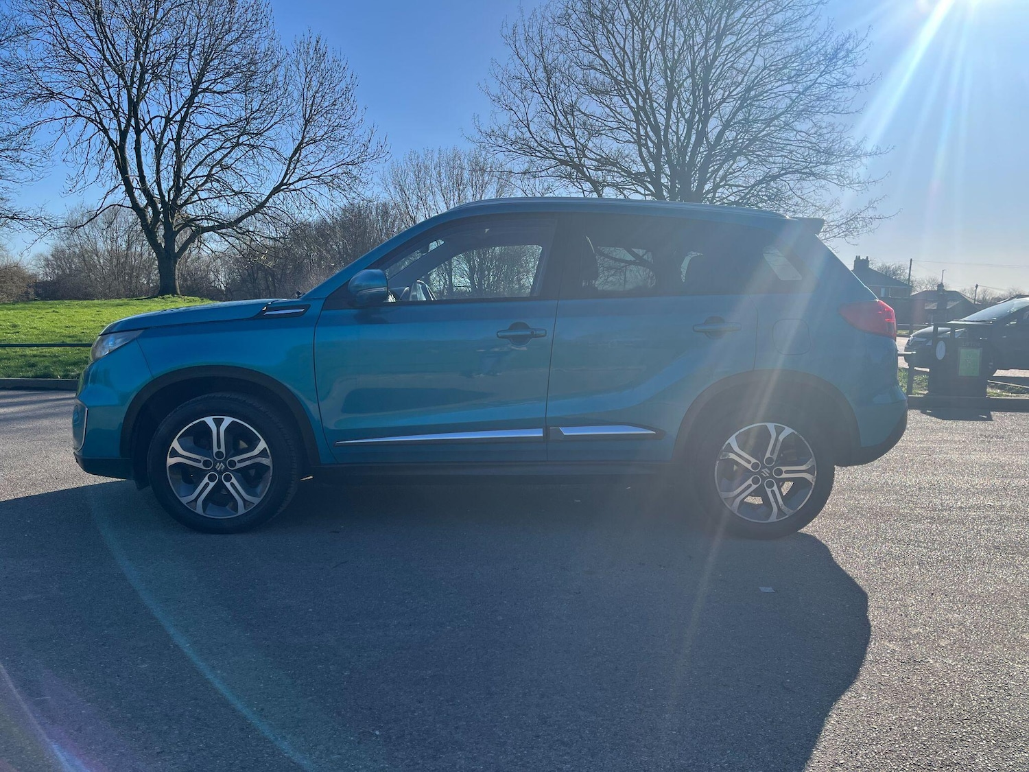 Used Suzuki Vitara 2015 for sale - 77927533: Photo 5