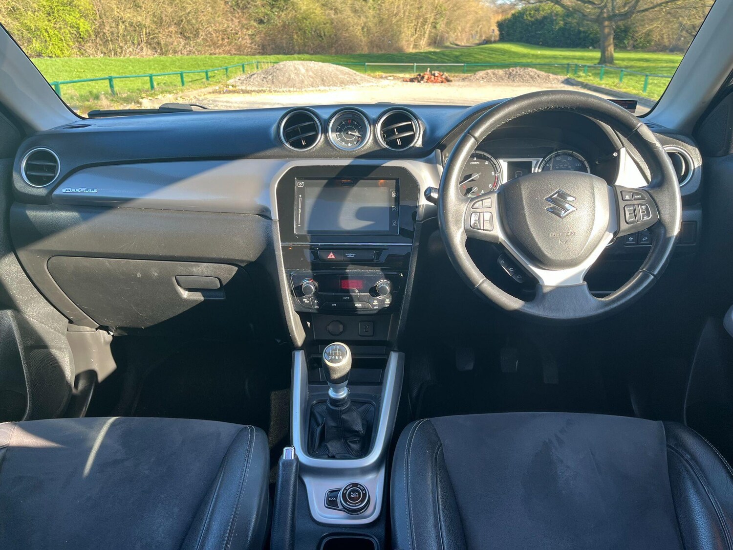 Used Suzuki Vitara 2015 for sale - 77927533: Photo 9