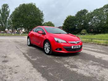 2013 - 2.0 CDTi SRi Euro 5 (s/s) 3dr