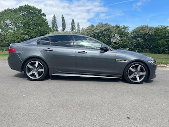 Used Jaguar XE 2019 for sale - 78499070: Photo