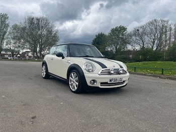 Used MINI Hatch 2008 for sale - 78269592: Photo