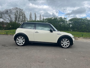 Used MINI Hatch 2008 for sale - 78269592: Photo