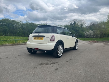 Used MINI Hatch 2008 for sale - 78269592: Photo