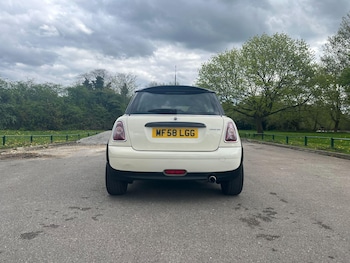 Used MINI Hatch 2008 for sale - 78269592: Photo