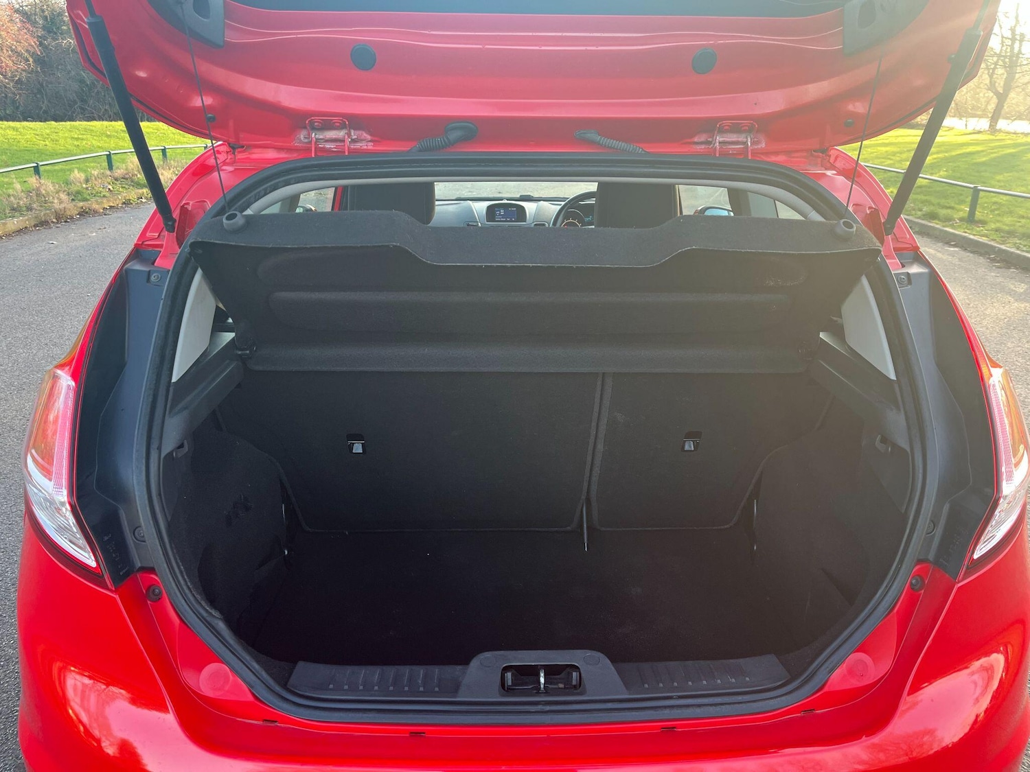 Used Ford Fiesta 2016 for sale - 77010615: Photo 10