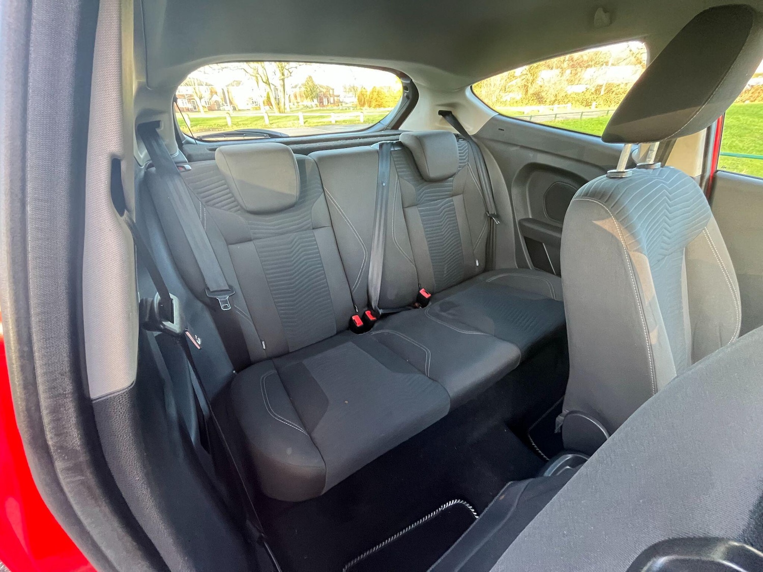 Used Ford Fiesta 2016 for sale - 77010615: Photo 12