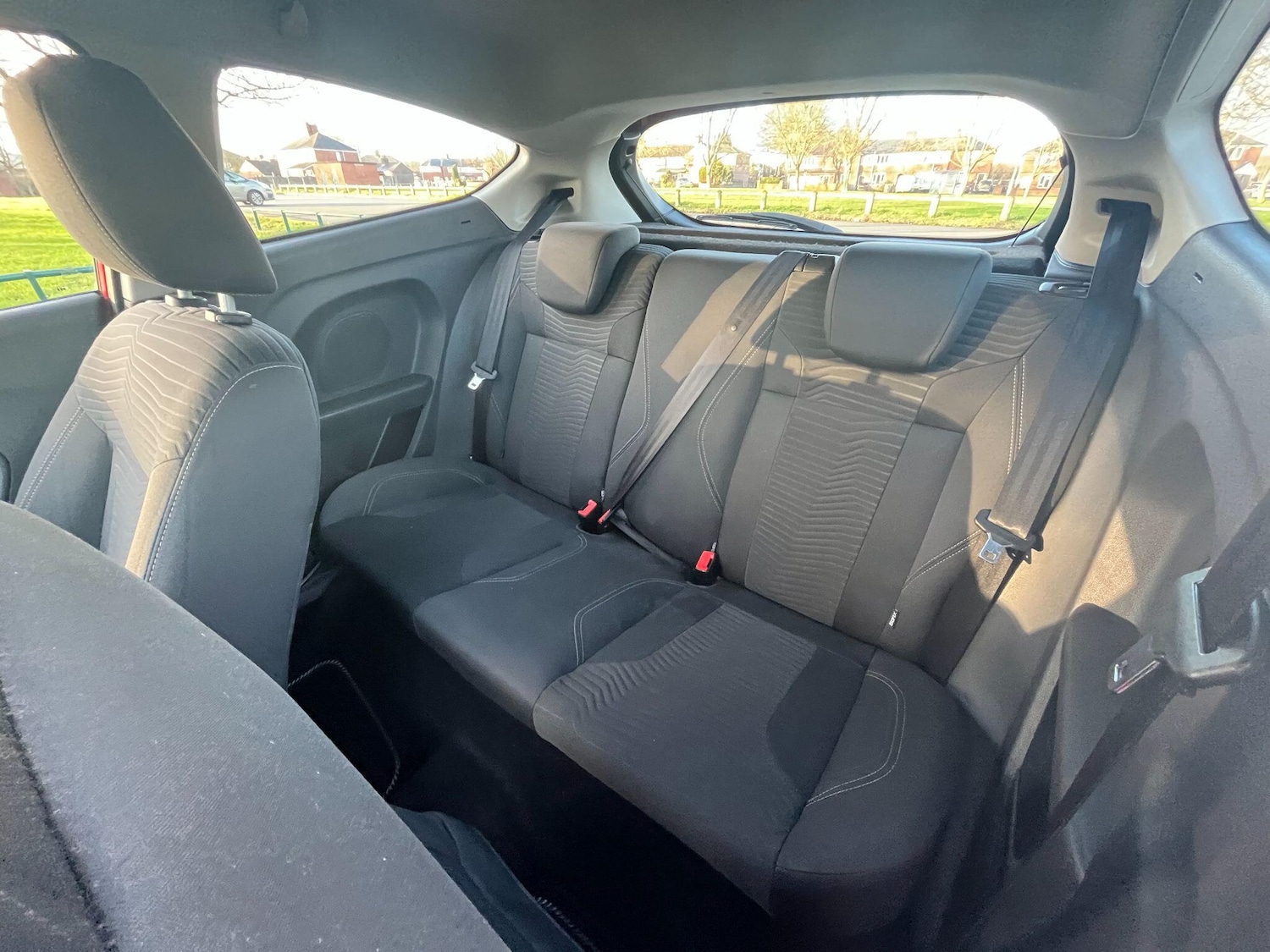 Used Ford Fiesta 2016 for sale - 77010615: Photo 14