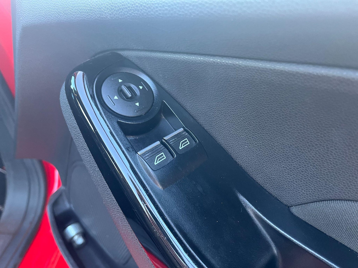 Used Ford Fiesta 2016 for sale - 77010615: Photo 17