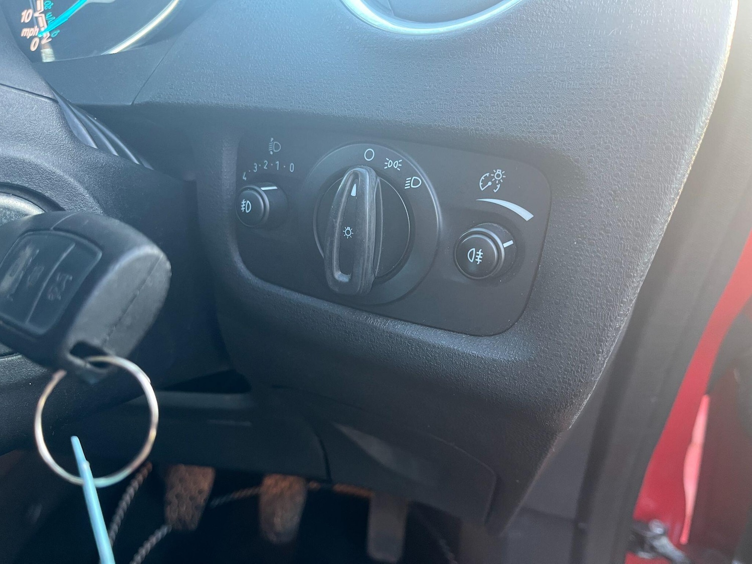 Used Ford Fiesta 2016 for sale - 77010615: Photo 18