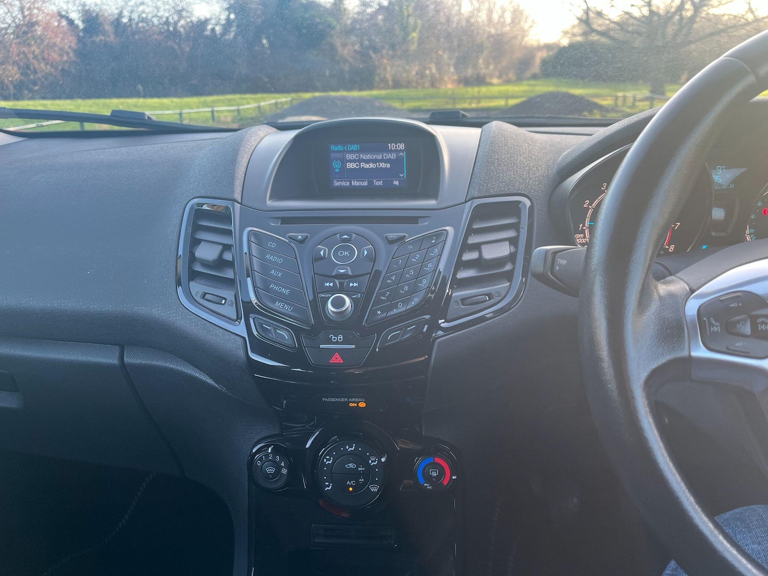 Used Ford Fiesta 2016 for sale - 77010615: Photo 20