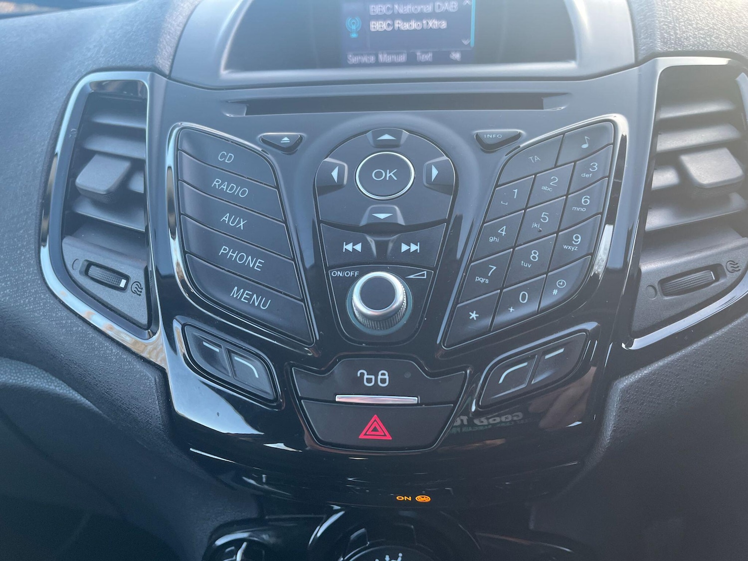 Used Ford Fiesta 2016 for sale - 77010615: Photo 22