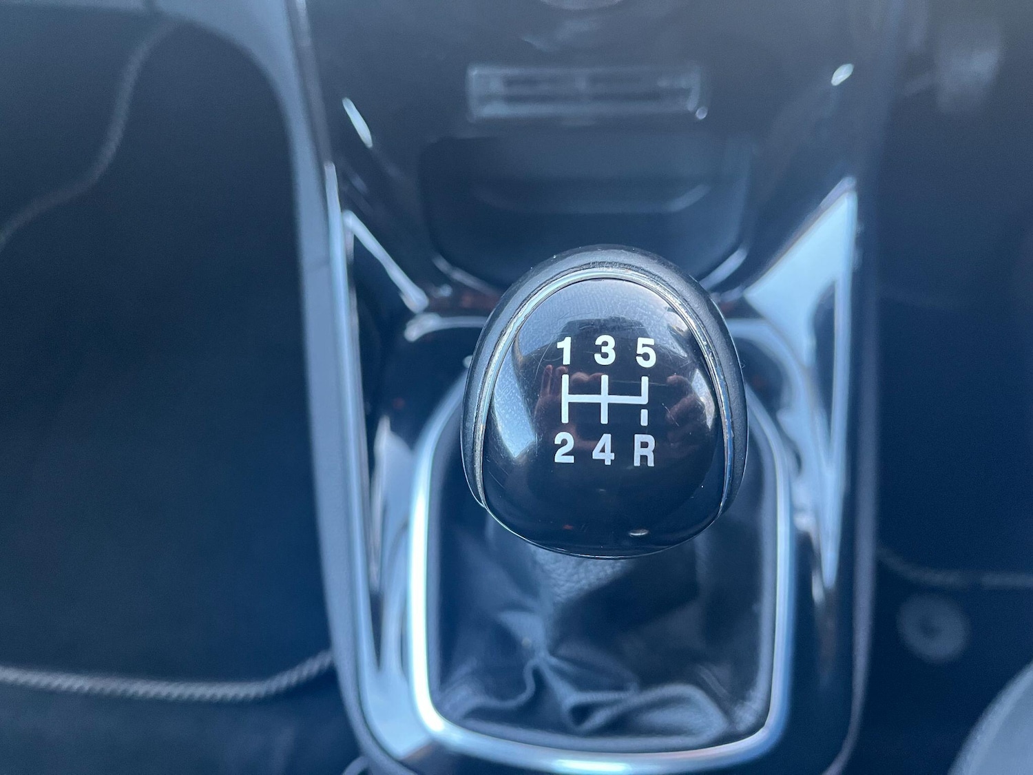 Used Ford Fiesta 2016 for sale - 77010615: Photo 24