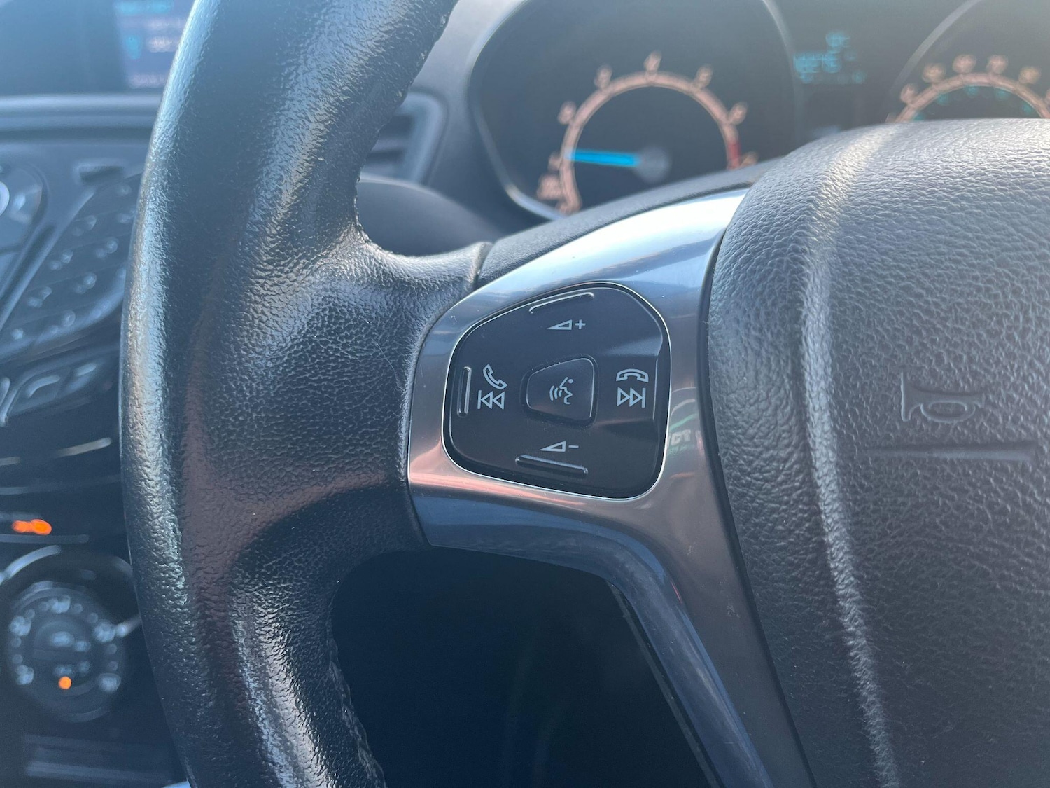 Used Ford Fiesta 2016 for sale - 77010615: Photo 26