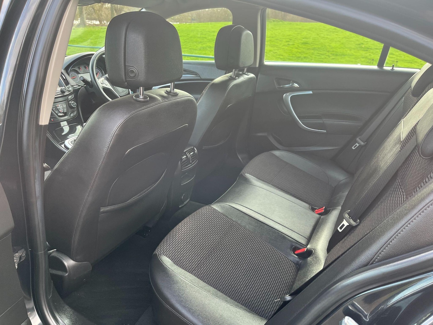 Used Vauxhall Insignia 2015 for sale - 77660518: Photo 14