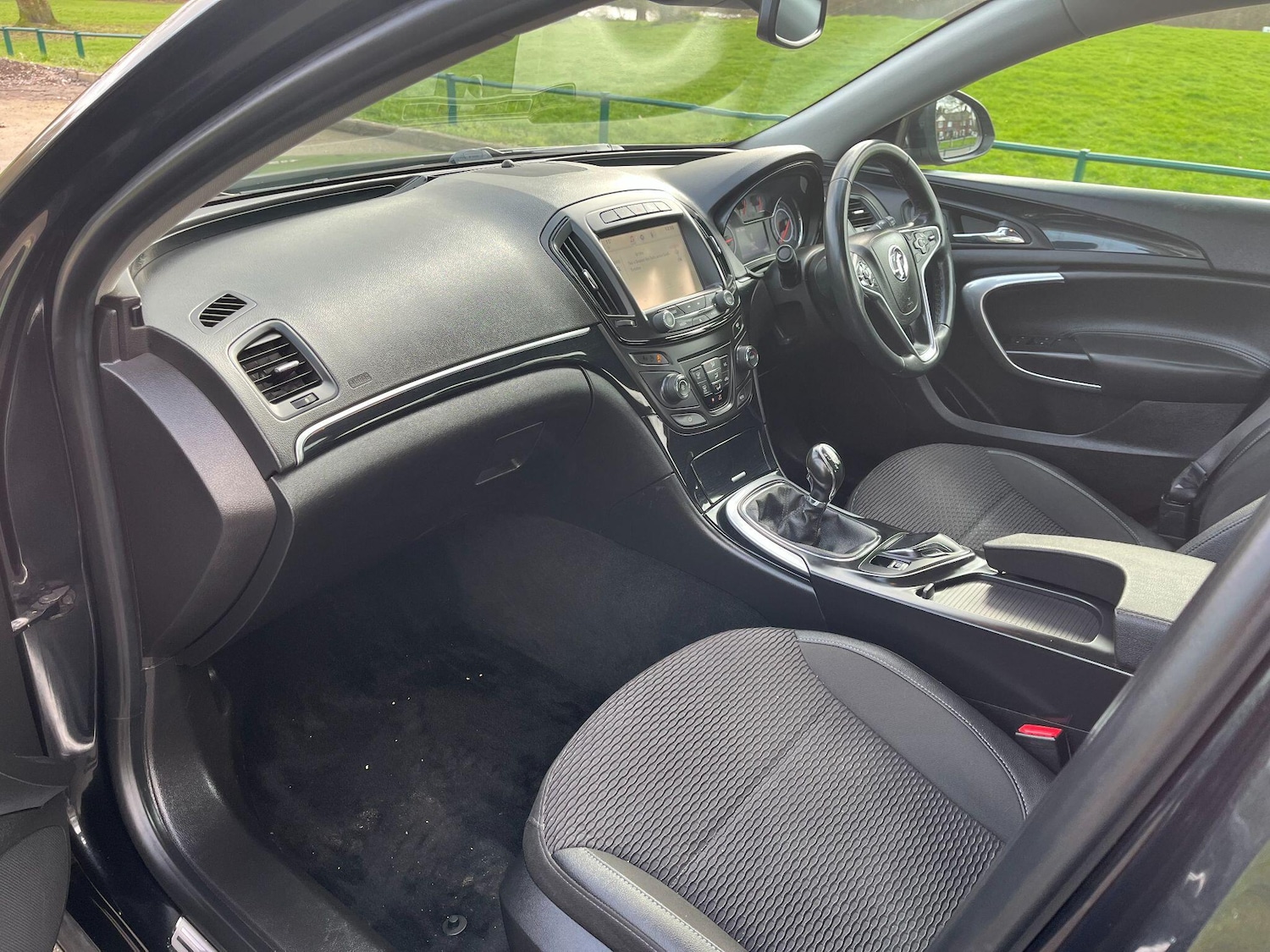 Used Vauxhall Insignia 2015 for sale - 77660518: Photo 15