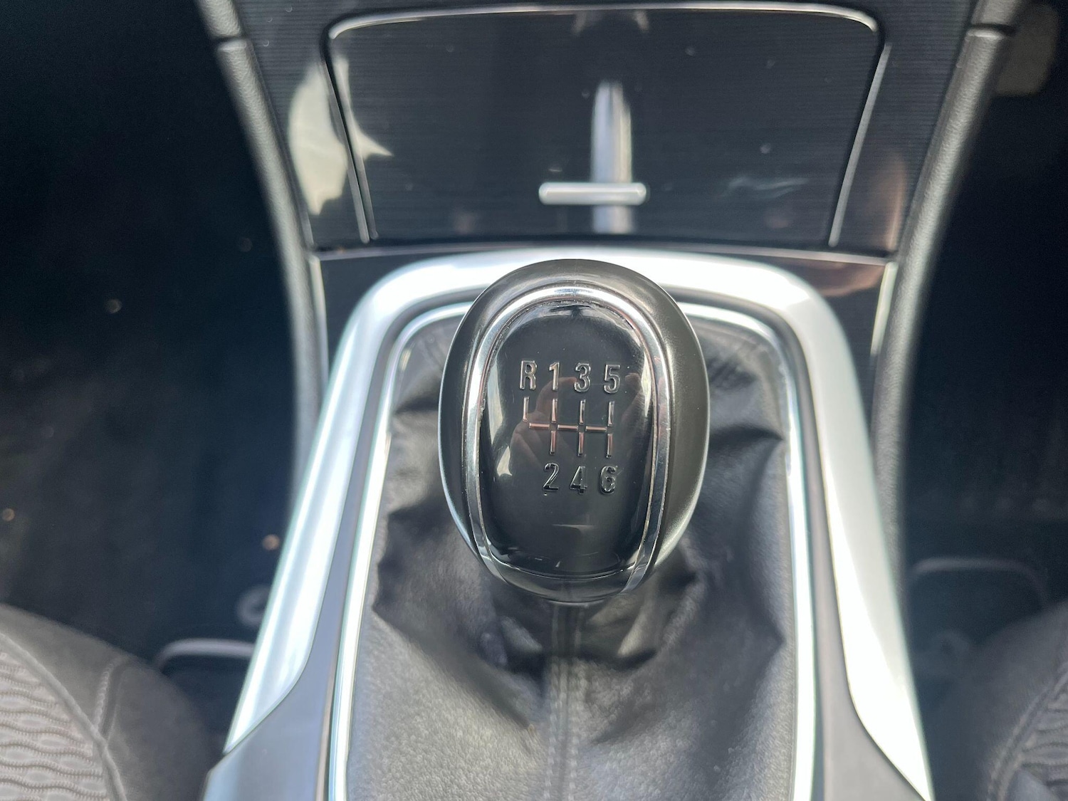 Used Vauxhall Insignia 2015 for sale - 77660518: Photo 25