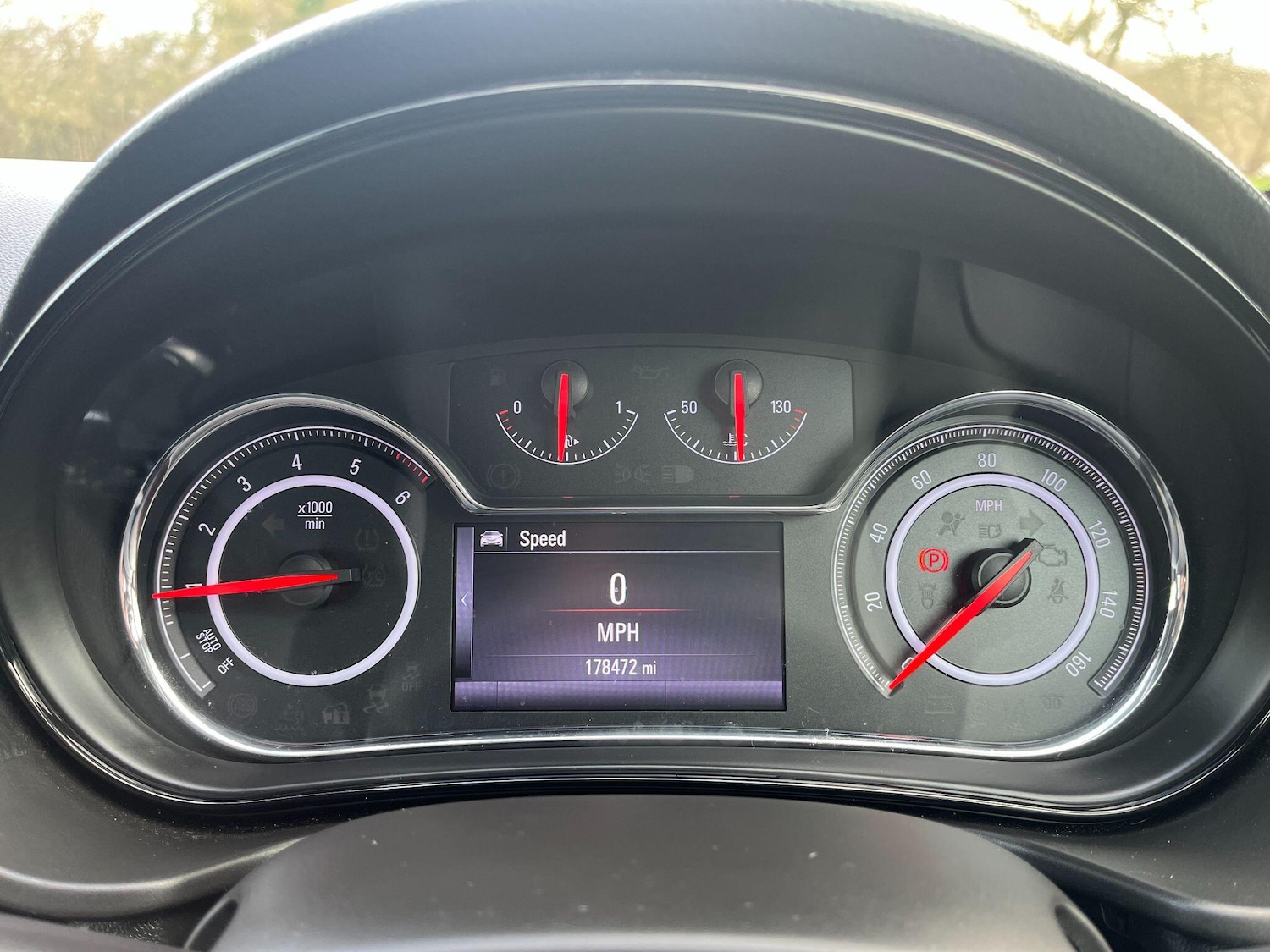 Used Vauxhall Insignia 2015 for sale - 77660518: Photo 29