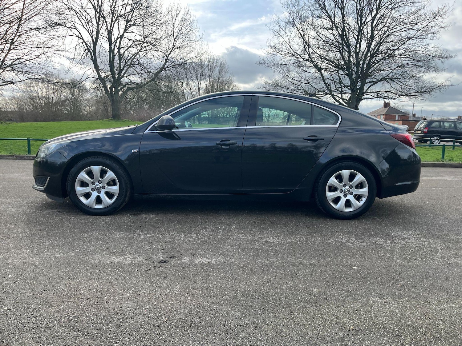 Used Vauxhall Insignia 2015 for sale - 77660518: Photo 6