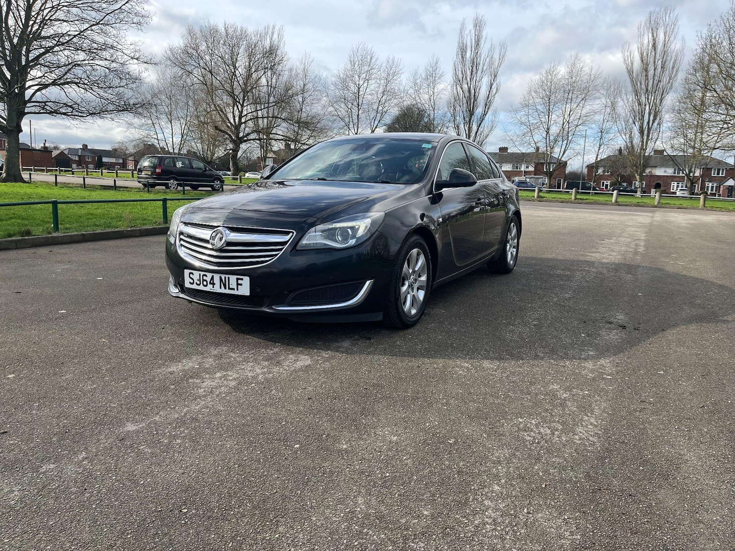 Used Vauxhall Insignia 2015 for sale - 77660518: Photo 7