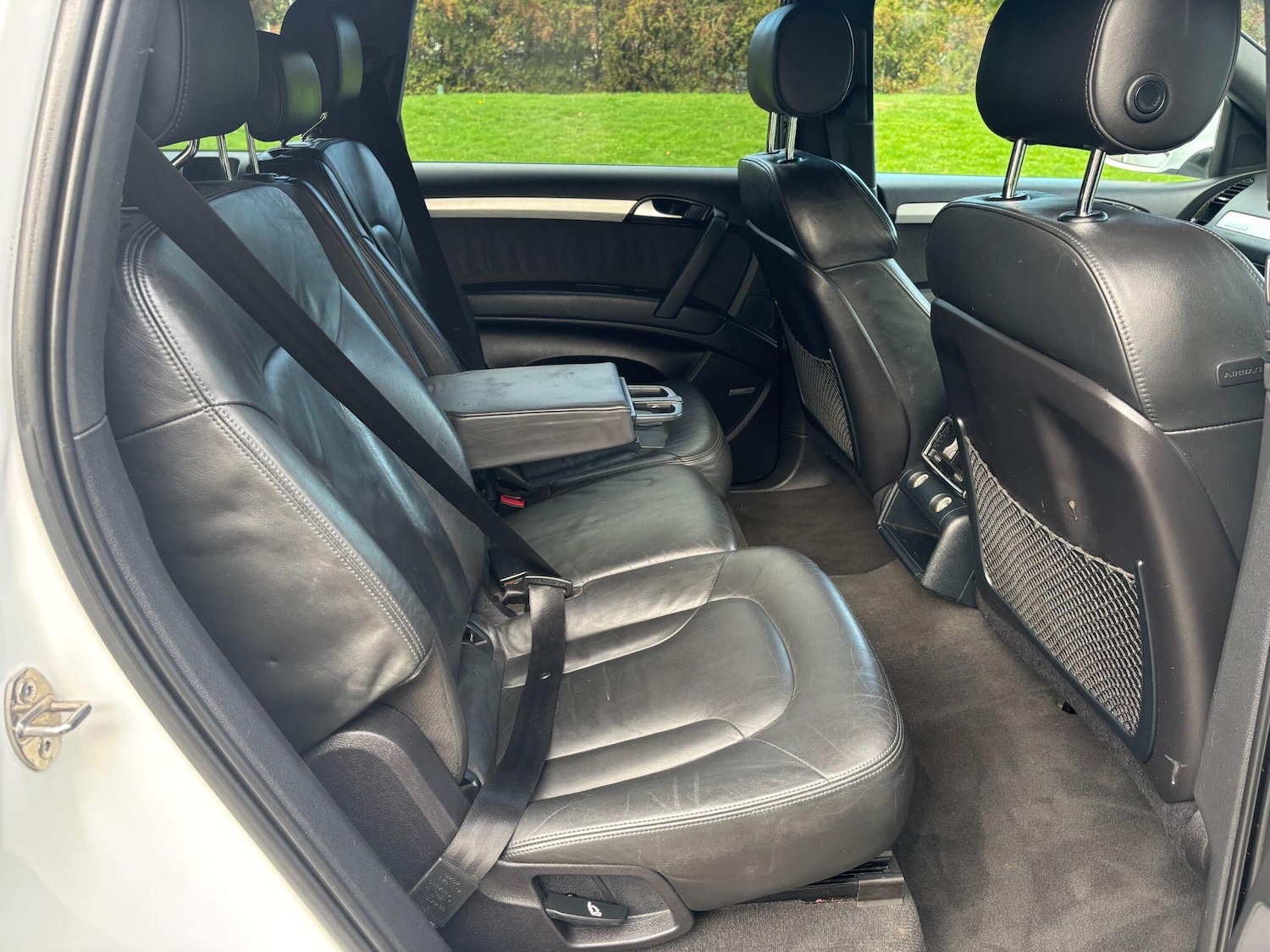 Used Audi Q7 2010 for sale - 76217005: Photo 14